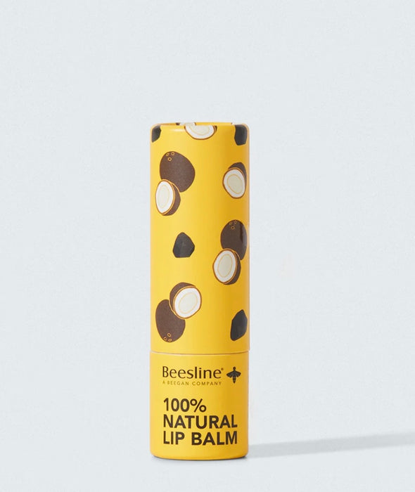 BEESLINE NATURAL LIP BALM PROPOLIS & COCONUT 4.5G