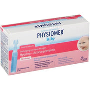 Physiomer Baby Unidoses 30x5ml