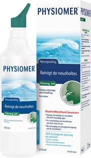 Physiomer® Strong Jet