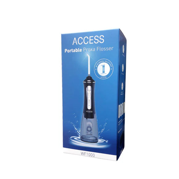 Access Portable Proxa Flosser