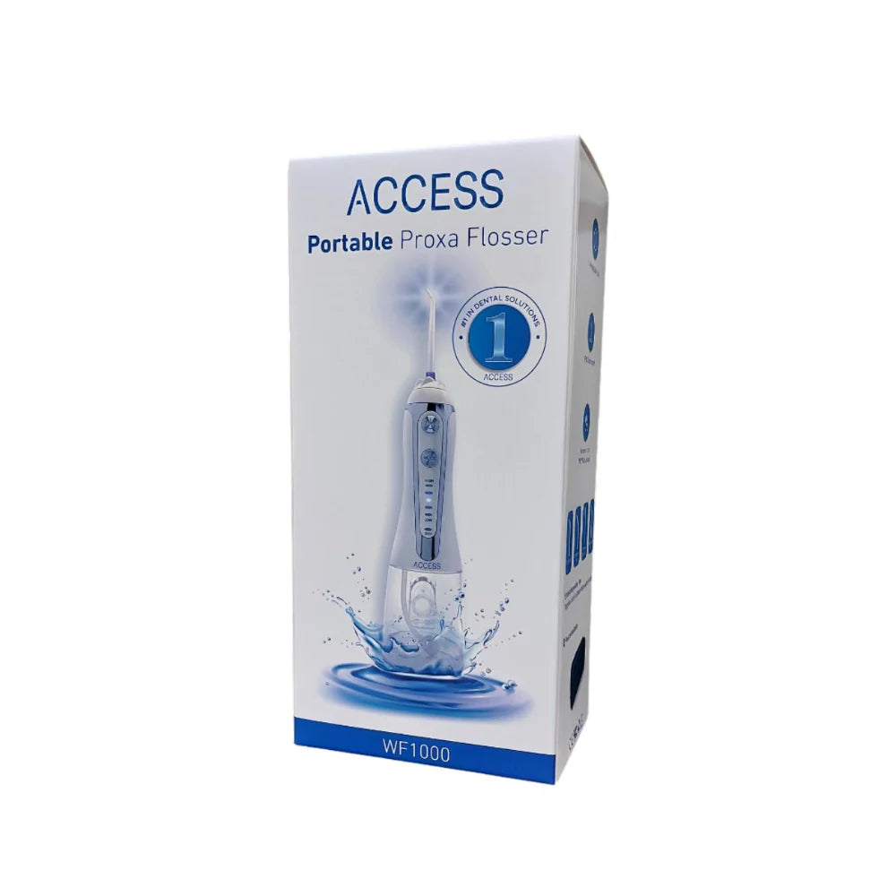 Access Portable Proxa Flosser
