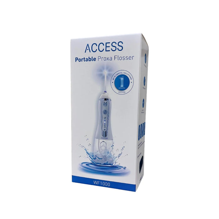 Access Portable Proxa Flosser