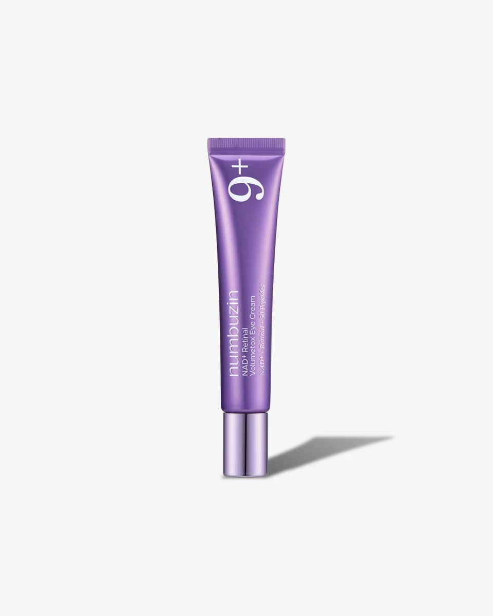 Numbuzin Retinal Eye Cream