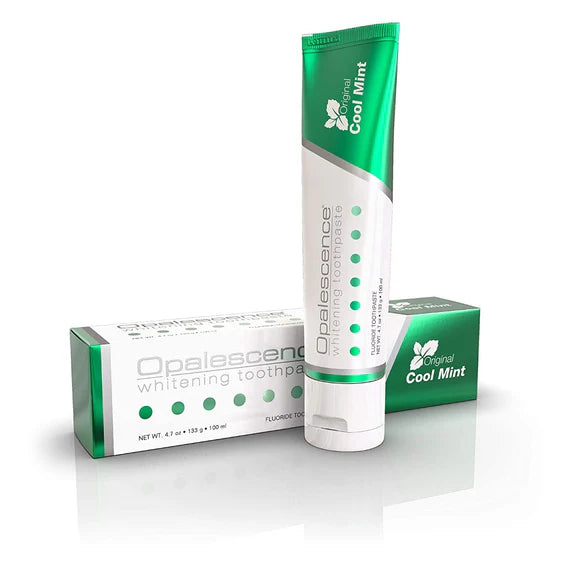 Opalescence Whitening Toothpaste 100ML