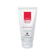 Papulex Soap Free Cleansing Gel - 150 ml