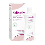 Saforelle Gentle Cleansing 250ML