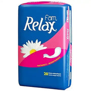 Relax Maternity Pads 20