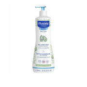 Mustela Gentle 2 in 1 Cleansing Gel 750ML