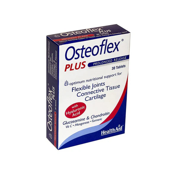 Healthaid Osteoflex Plus