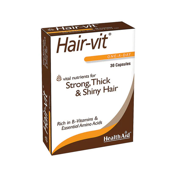 Healthaid Hair-Vit