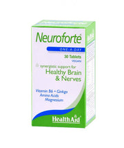 Healthaid Neuroforte