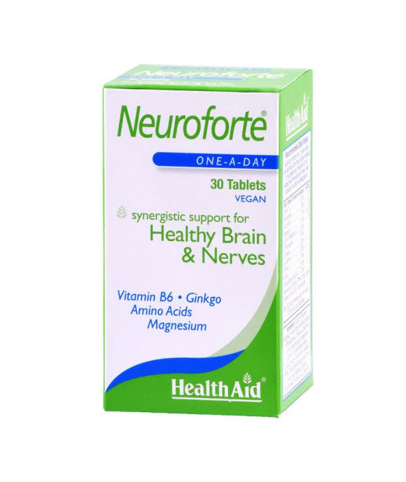 Healthaid Neuroforte