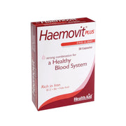 Healthaid Haemovit Plus