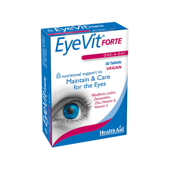 Healthaid Eyevit Forte