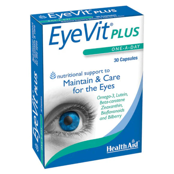 Healthaid Eye Vit Plus