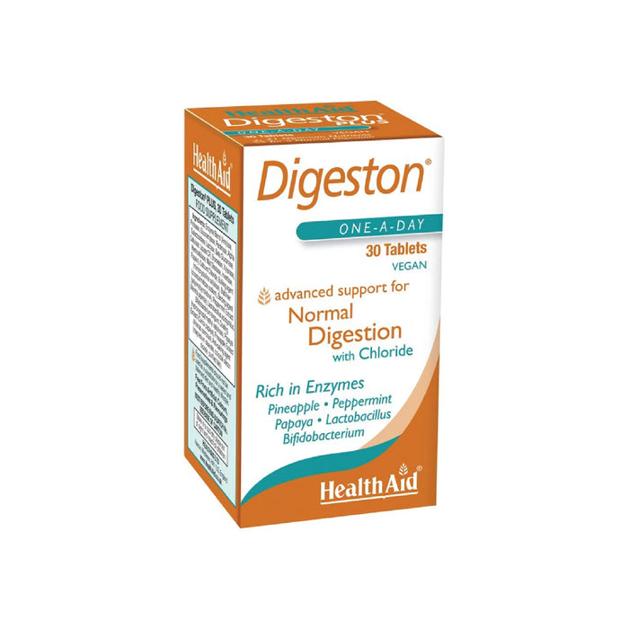 Healthaid Digeston