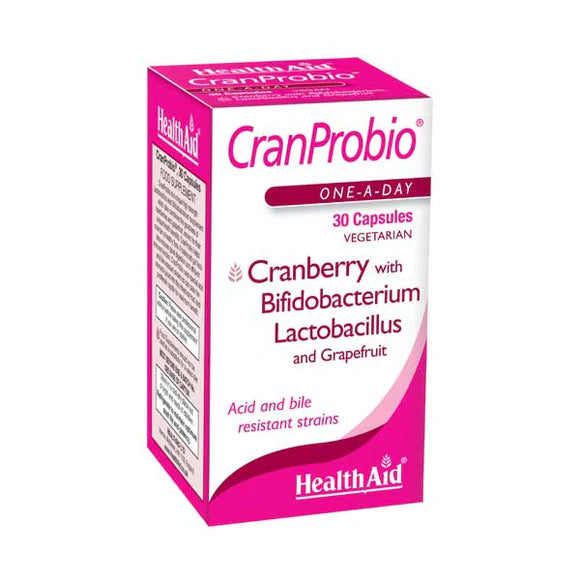 Healthaid Cranprobio