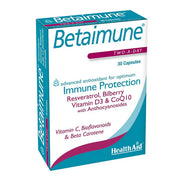 Healthaid Betaimune