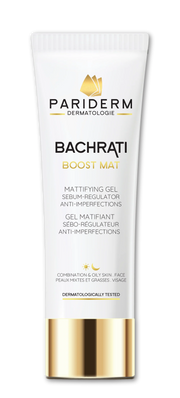 Pariderm BACHRATI BOOST MAT 50 ML