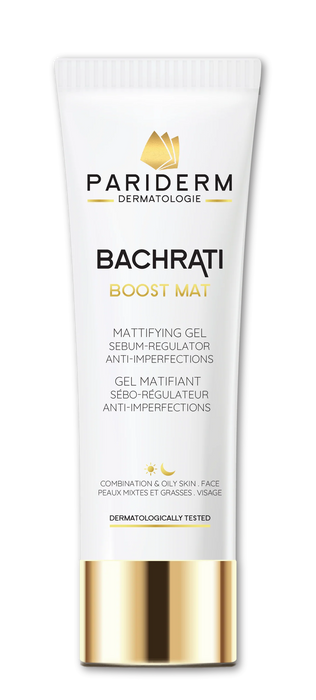 Pariderm BACHRATI BOOST MAT 50 ML