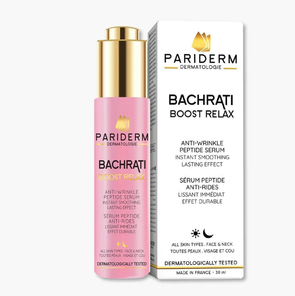 Pariderm BACHRATI BOOST RELAX 30ML