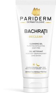 Pariderm BACHRATI BECLEAN 200 ML