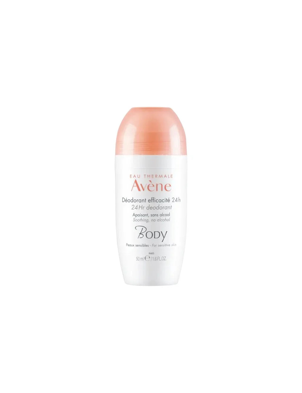 AVÈNE Body 24 hour effective deodorant
