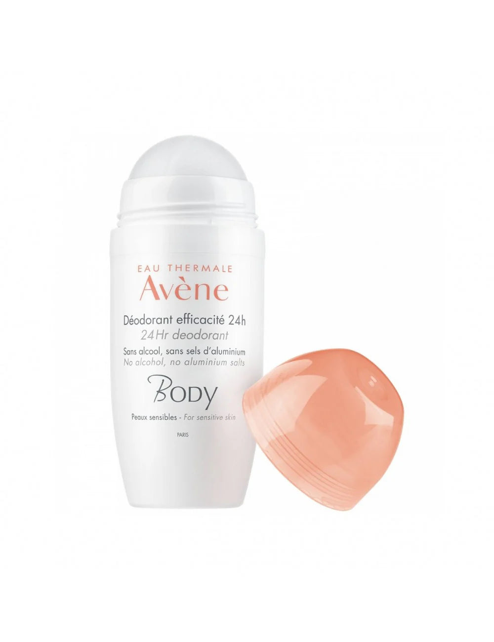 AVÈNE Body 24 hour effective deodorant
