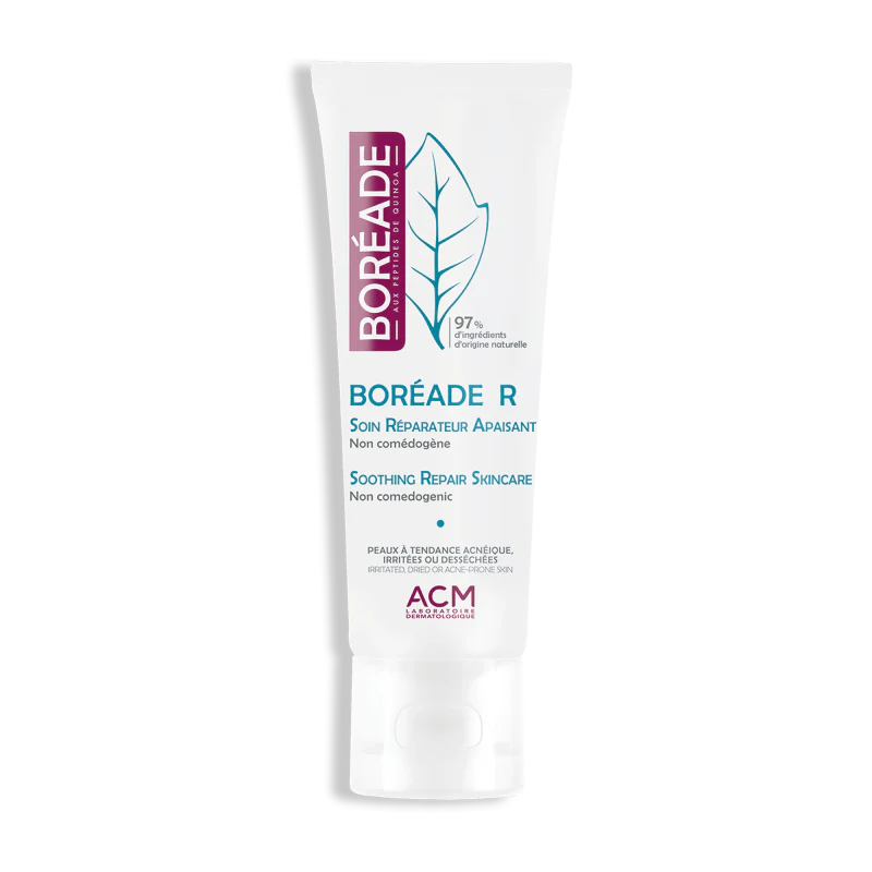 BORÉADE R REPAIR SKINCARE