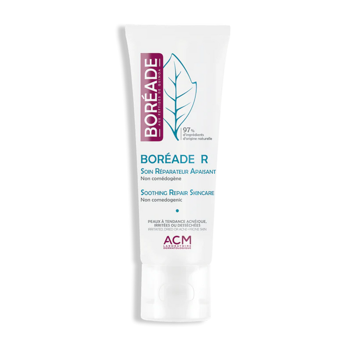 BORÉADE R REPAIR SKINCARE