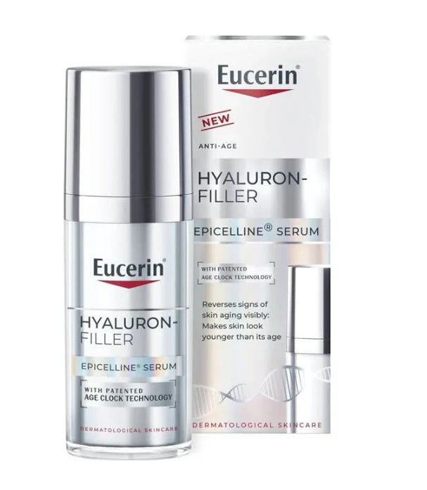 Eucerin HYALURON-FILLER EPICELLINE SERUM 30 ML