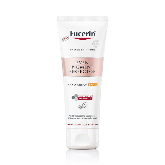 Even Pigment Perfector Hand Cream SPF 30 Eucerin EVEN PIGMENT PERFECTOR HAND CREAM SPF