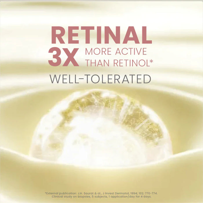 AVÈNE Hyaluron Activ Procedure Retinal 0.05% Retinal Eye & Lip Cream