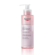 Eucerin EVEN PIGMENT PERFECTOR EXFOILATING CLEANSING GEL 200ML