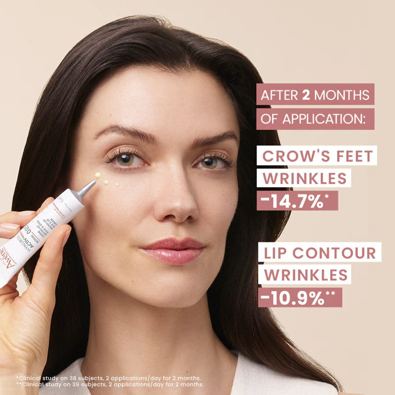 AVÈNE Hyaluron Activ Procedure Retinal 0.05% Retinal Eye & Lip Cream