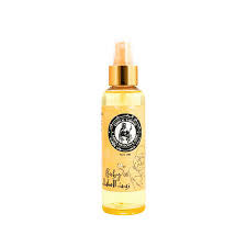Khan El Saboun Argan Mixture Oil 150ML