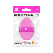 Real Techniques Miracle 2in1 Powder Puff