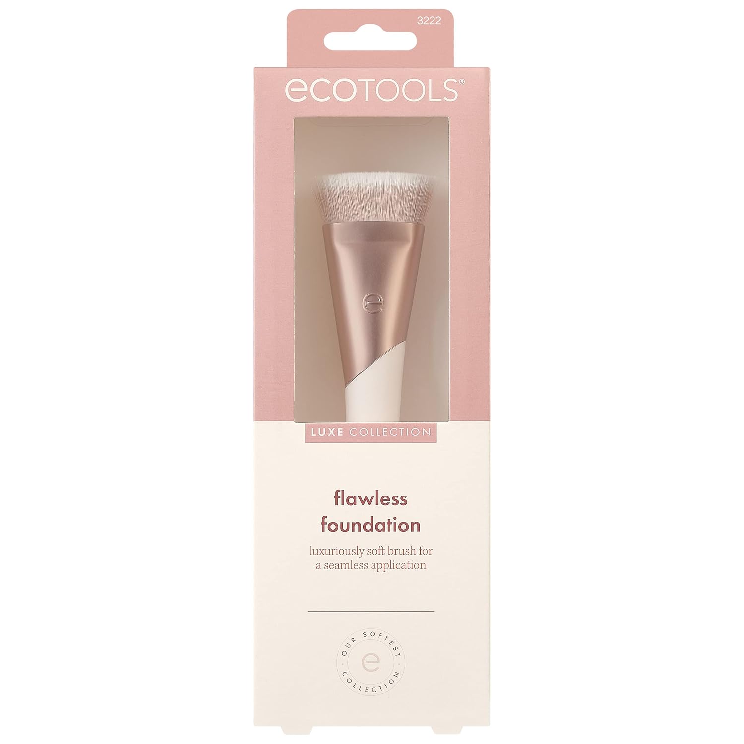 Ecotools Flawless Foundation Brush