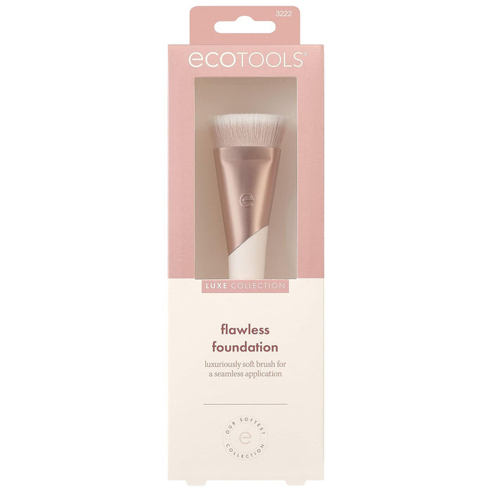 Ecotools Flawless Foundation Brush
