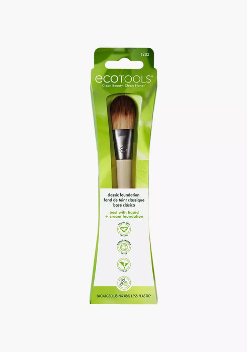 Ecotools Classic Foundation Brush