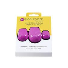 Ecotools Bioblender Makeup Sponge 3