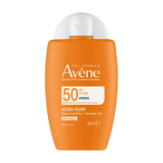 Avene Ultra Fluid Invisible SPF50 50ML