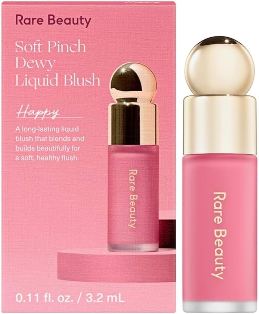 Rare Beauty - Mini Soft Pinch Liquid Blush