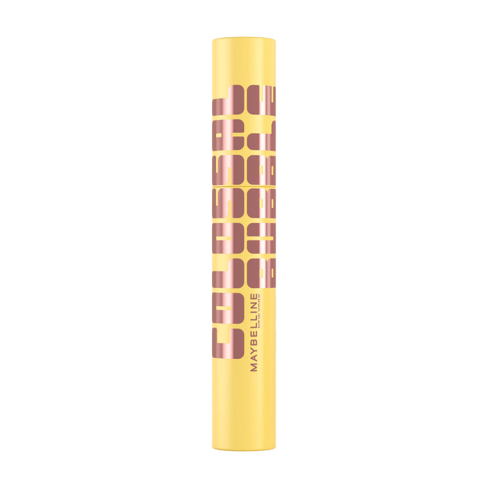 MAYBELLINE NEW YORK The Colossal Bubble Washable Mascara