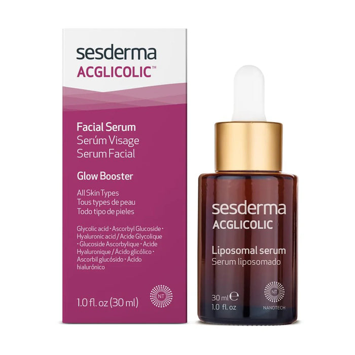 SESDERMA Acglicolic 20 Liposomal Serum 30ml