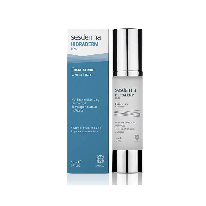 SESDERMA Hidraderm Hyal Facial Cream 50ml