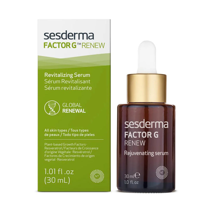SESDERMA Factor G Renew Serum 30ml