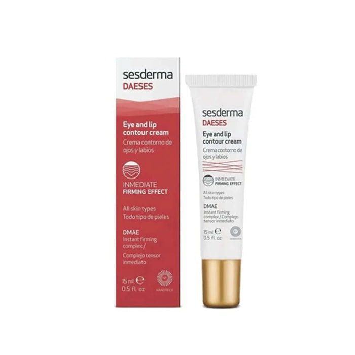 SESDERMA Daeses Eye & Lip Contour 15ml