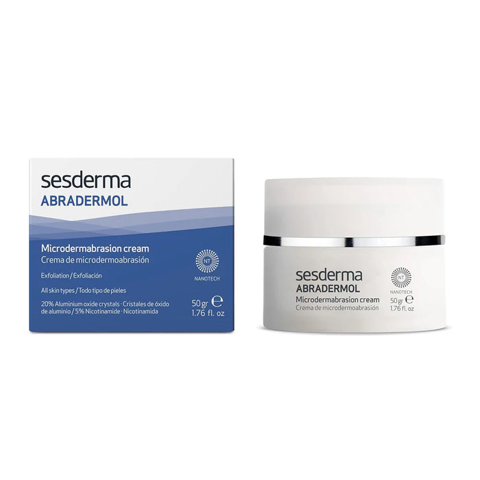SESDERMA Abradermol Microdermabrasion Cream 50ml