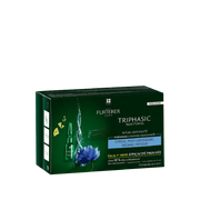 RENE FURTERER TRIPHASIC REACTIONAL ANTI-HAIR LOSS RITUAL 12 AMPOULES